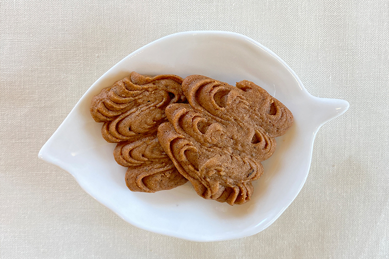 香クッキー ミント 2個入